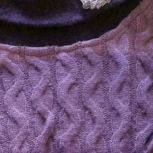 Woolen Sweater For Girls