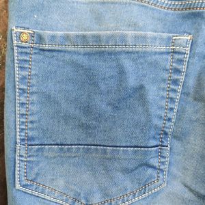 Turtle Jeans New Condition