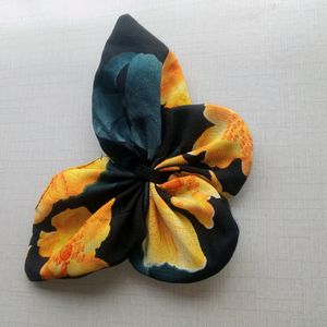 Pookie Butterfly Clip