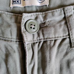 DNMX Trouser (13-14yrs)