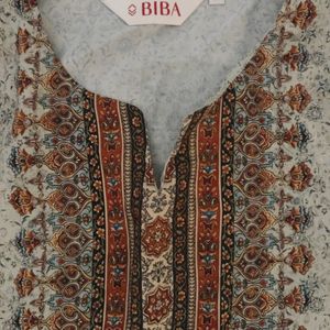 Biba Top Like New