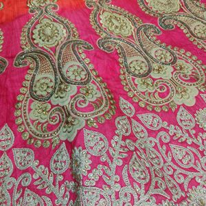 Lengha Choli