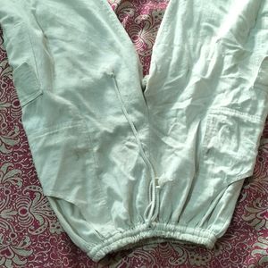 2 White Lower At Very Good Condition