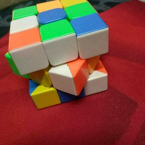 Rubik Cube