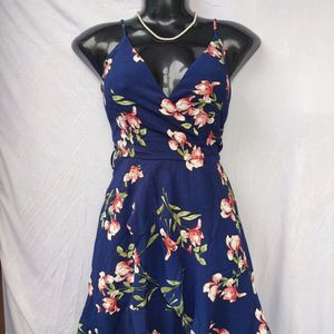 WINDSOR Floral Dress (ONLY TILL SUNDAY)