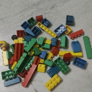 Lego Bricks