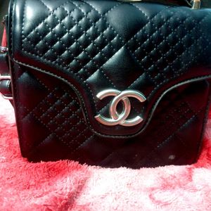 Chanel Dupe Bag