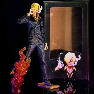 One Piece Anime Sanji Action Figure