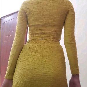 Zara Dress