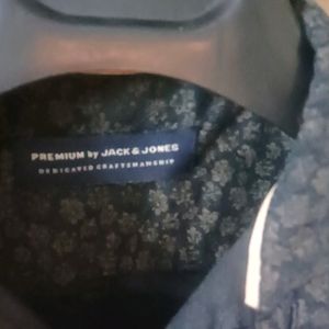 JACK & JONES SHIRT PREMIUM QUALITY