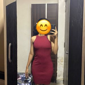 Bodycon Dress