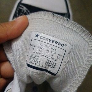 Free Top Converse All Star (3 1/2)