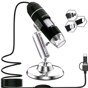 Digital Microscope New