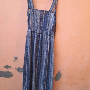 Cotton Dress