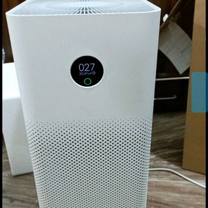 mi air purifier