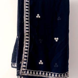 HUGE PRICE DROP!! Embroidered Lehenga