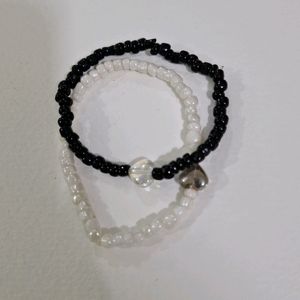 Couple Bracelet