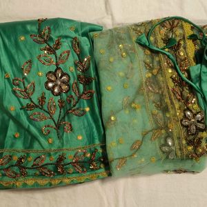 Lehnga Choli