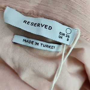 Reserved Brand Maxi From England