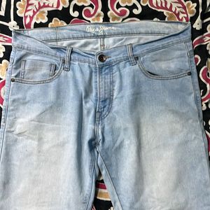 jeans shorts