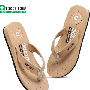 Doctor Super Soft Slippers