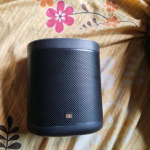 Limited Time!Mi Speaker With Google Assistance