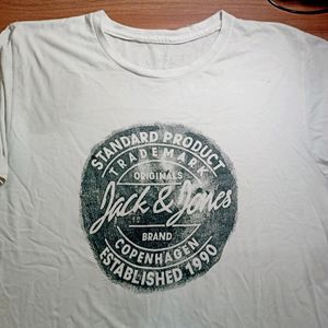 JACK And JONES Tee