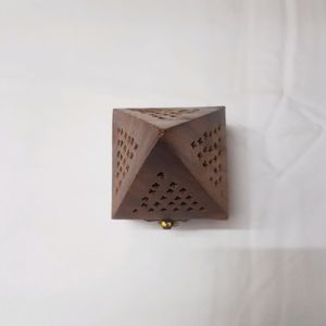 NEW WOODEN FRAGRANCE HOME DECOR