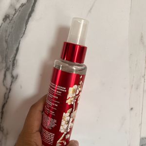 Shimmer Body Mist