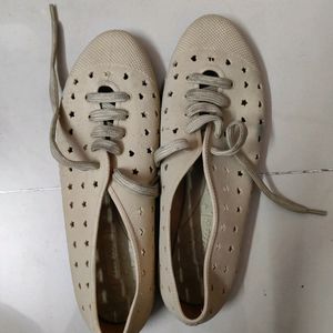 Bata Rainy Days Shoes (Used)