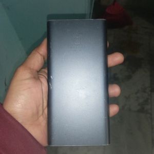 MI 10000 MAH