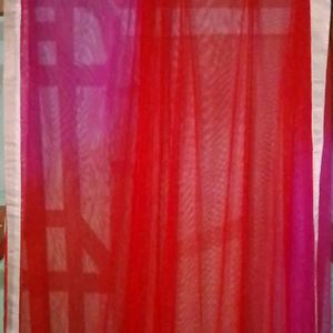 Most Beautiful ❤️💓 Red & Pink Dupatta For Women