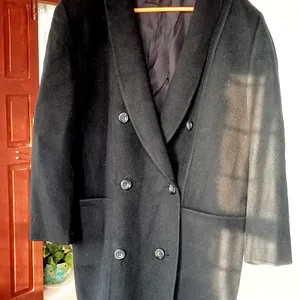 Ladies Coat