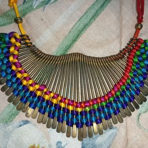 Unique Necklace