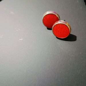 Pair Of 8 Combo Earrings For Daily Wear