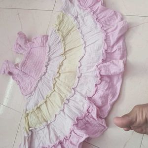 Baby Girl Dress