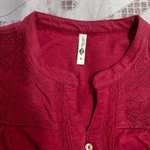 Branded Women Top