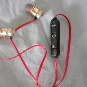 Bluetooth Earphone Fully Working