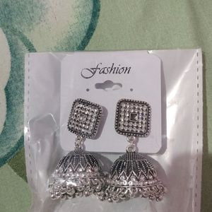 New Earings