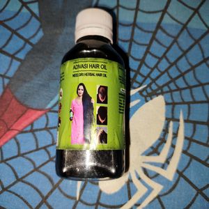 ADIVASI HAIR OIL 100gm