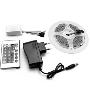 Magic Strip Light With Remote Controller | New