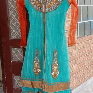 Kurta Set Full Suit