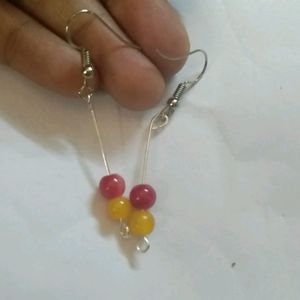 Beads Earrings