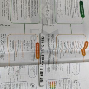 Short Notes🤩||NEET/JEE||Chemistry and Physics