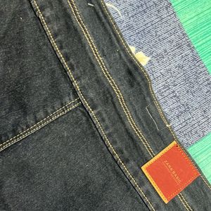 Original Zara Flared Jeans