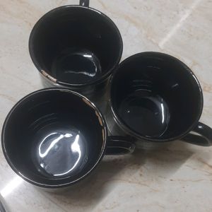 Three Cups