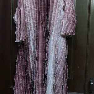 Loan Gown Daily Wear Ethnic Dress