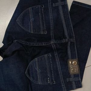 New jeans without tag