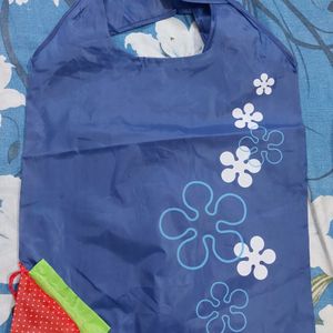 Reusable Bags