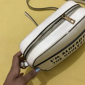 Forever21 Sling Bag